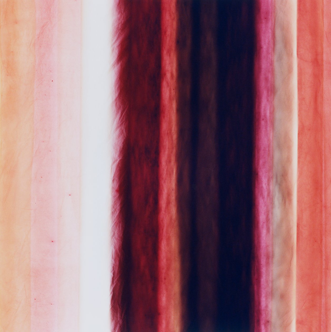 Rayure X, 2005 - Richard Green