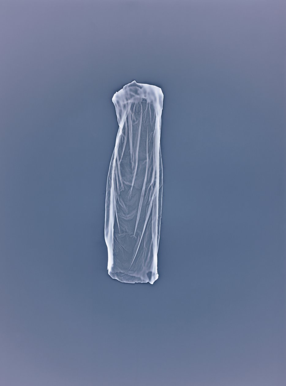 Sans titre, 2001 - Richard Green