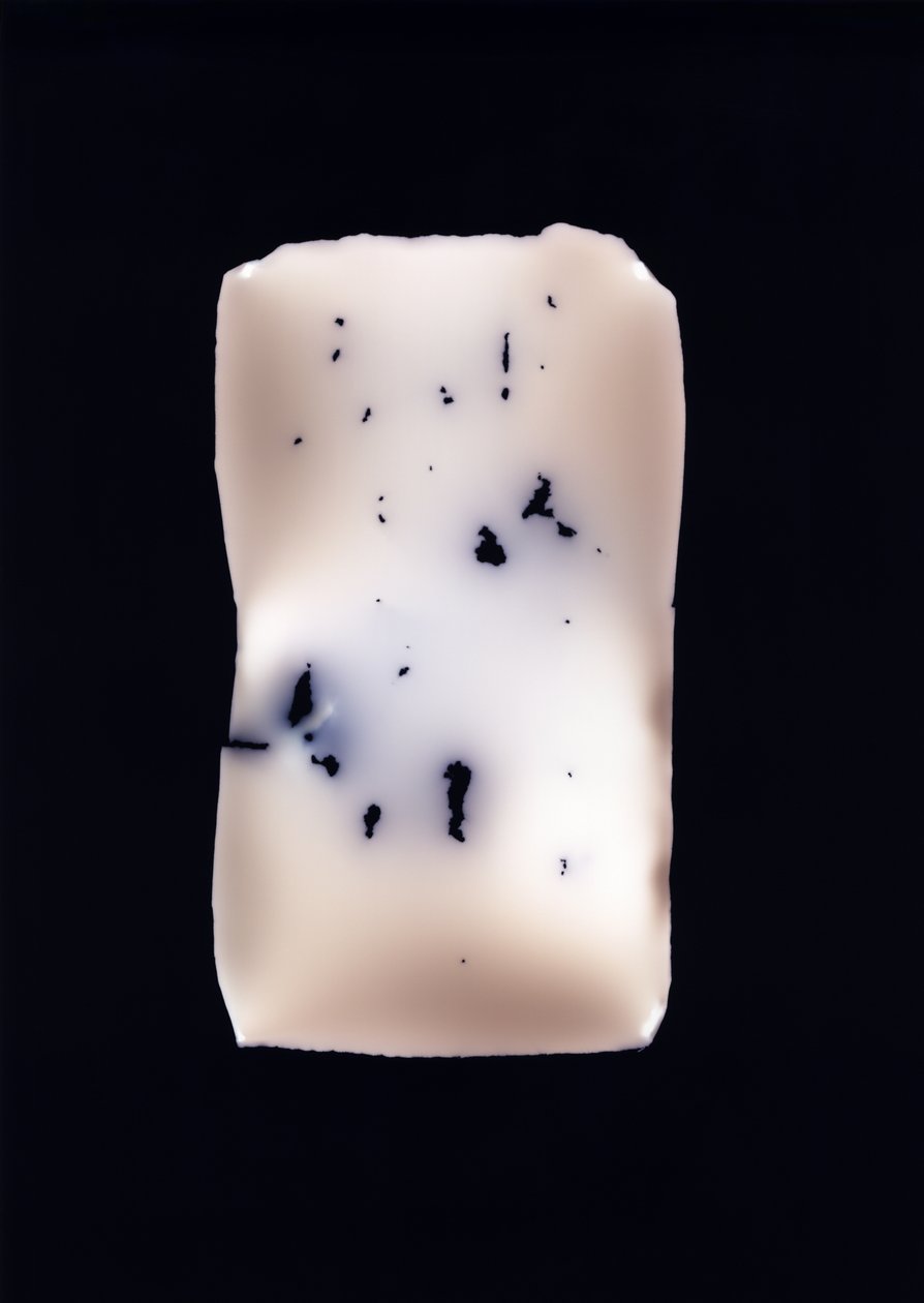 Sans titre, 2001 - Richard Green