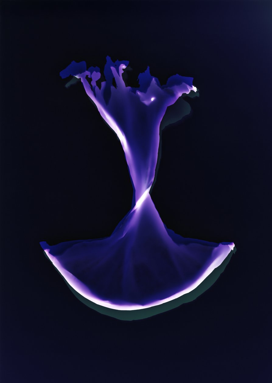 Sans titre, 2004 - Richard Green