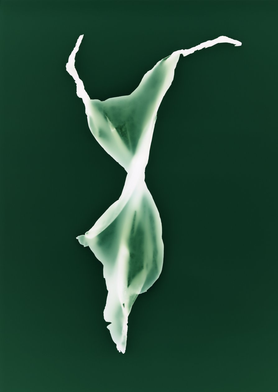 Sans titre - Richard Green