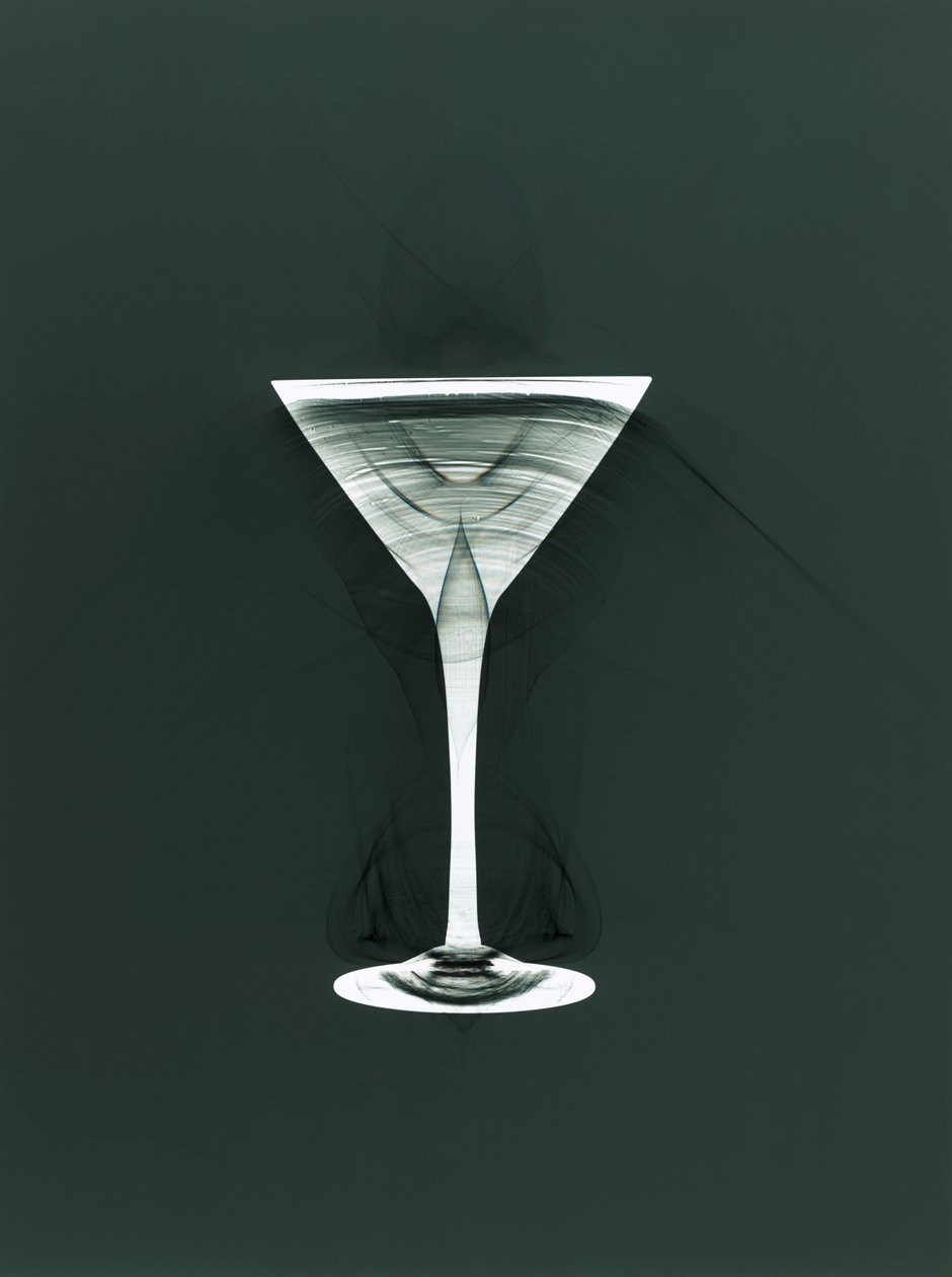 Sans titre, 2005 - Richard Green