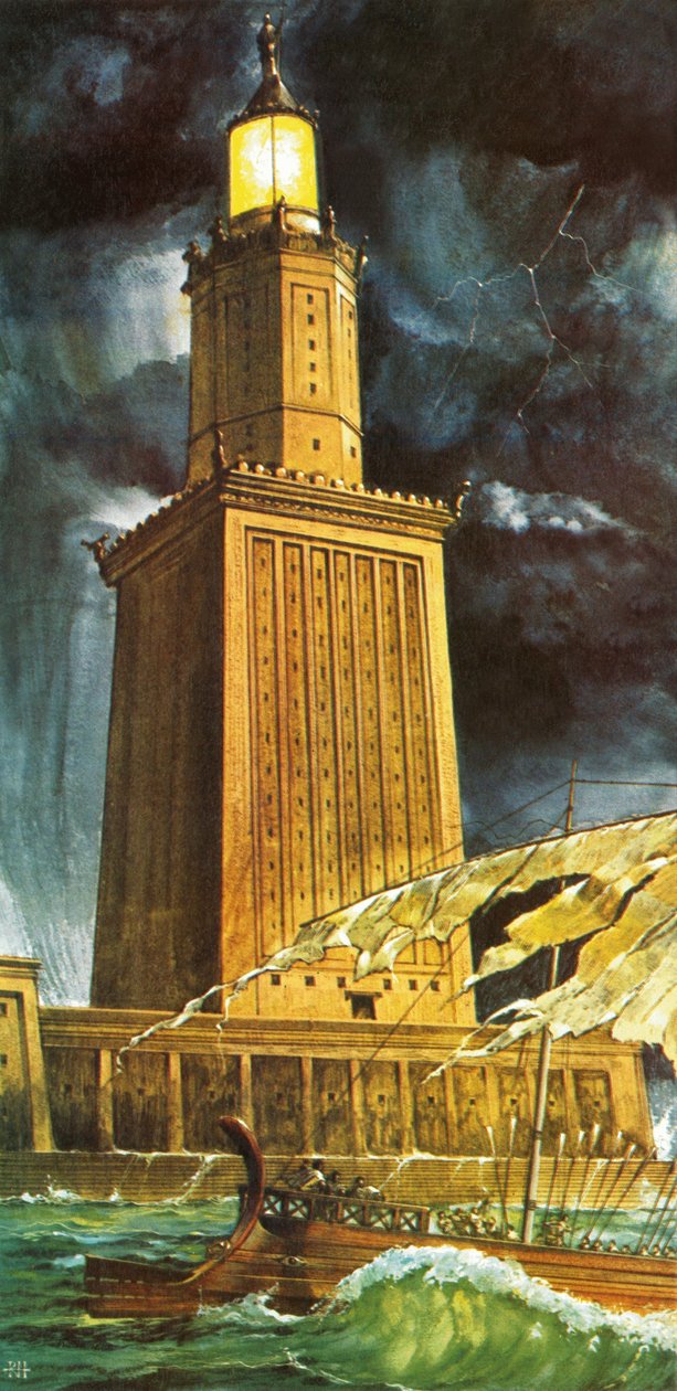 Phare d