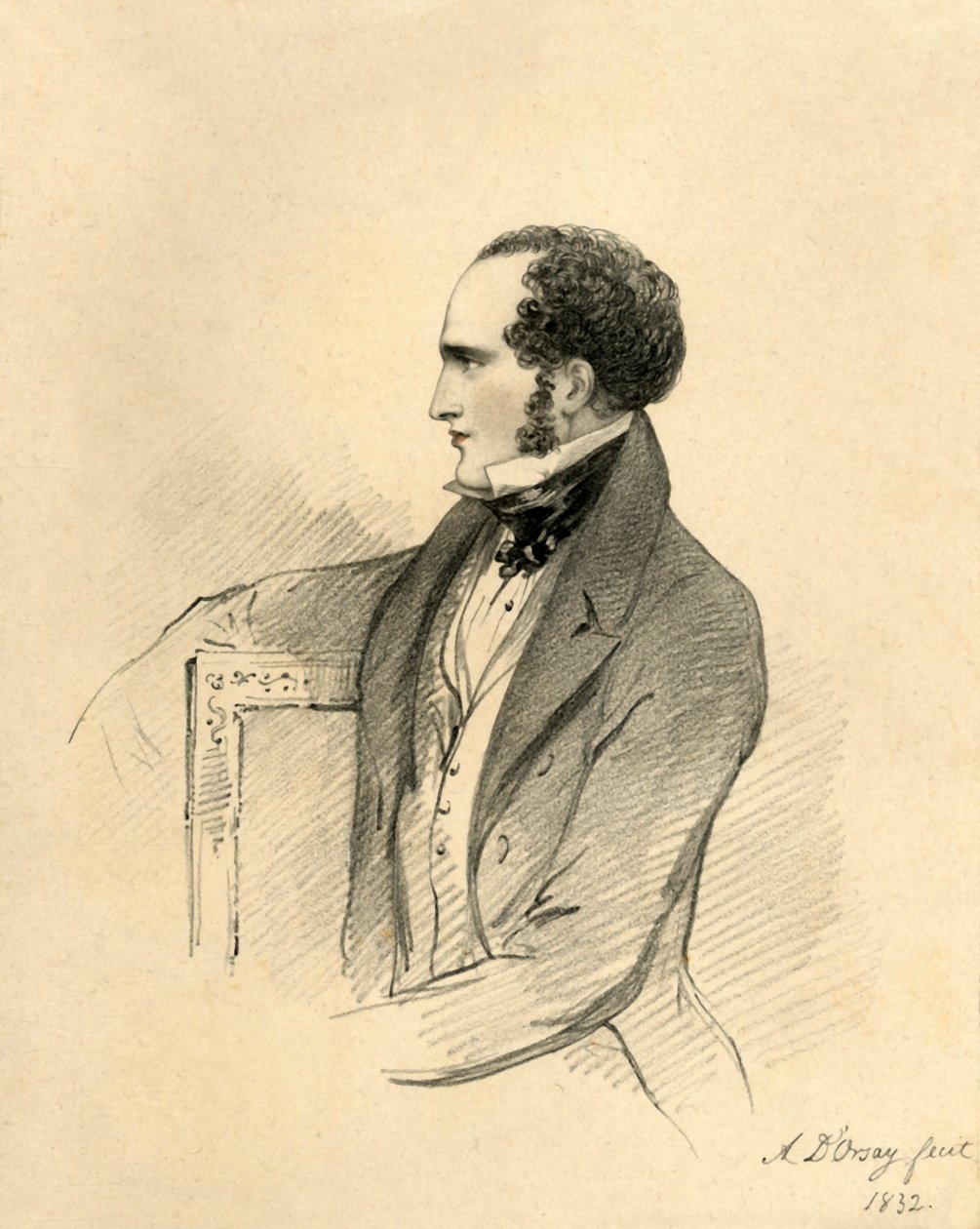 William Locke - Richard James Lane