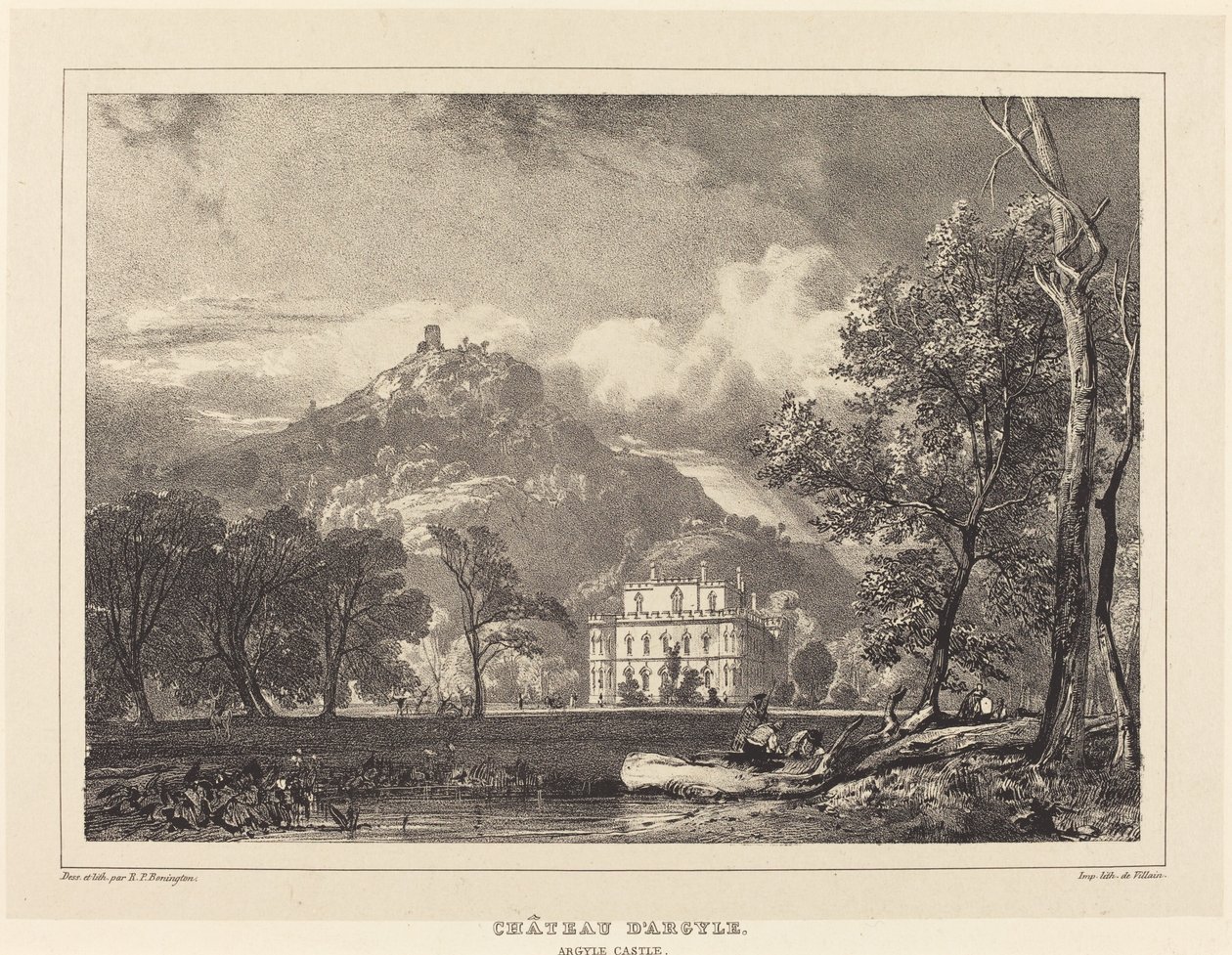 Château d