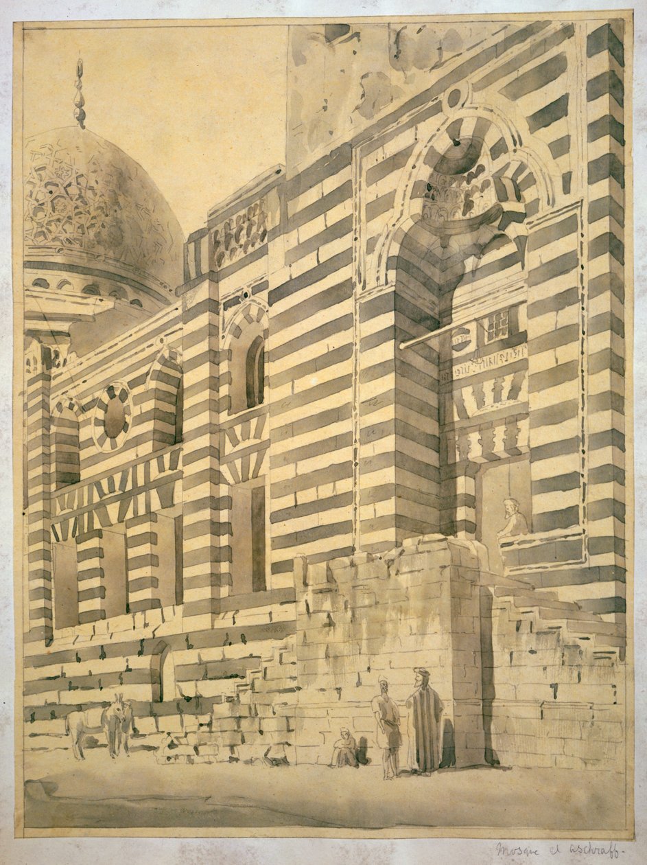 Mosquée d