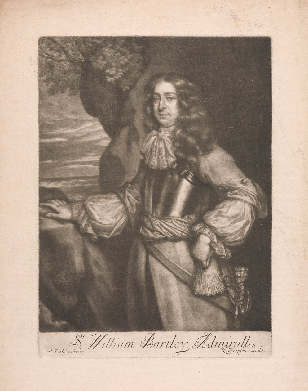 William Bartley - Richard Tompson