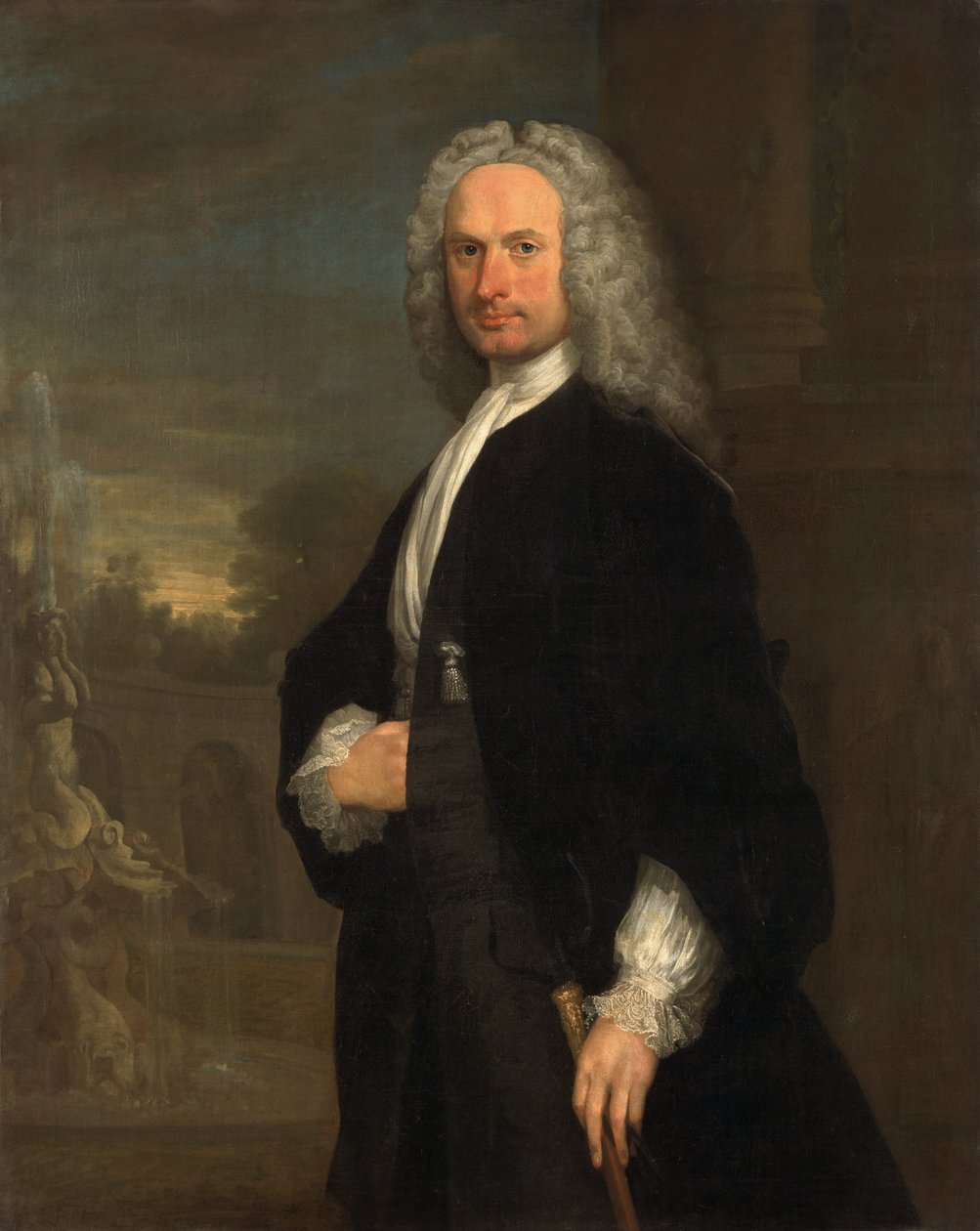 Boulter Tomlinson - Richard Wilson