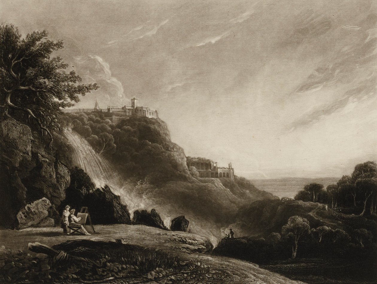 Villa Mecenas - Richard Wilson