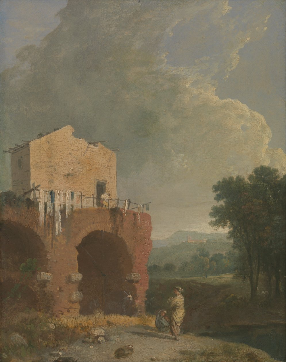 Villa d