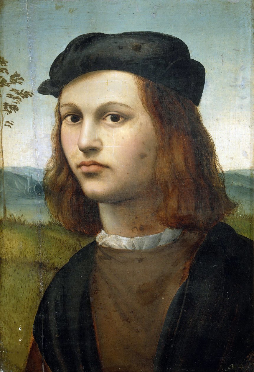 Portrait d