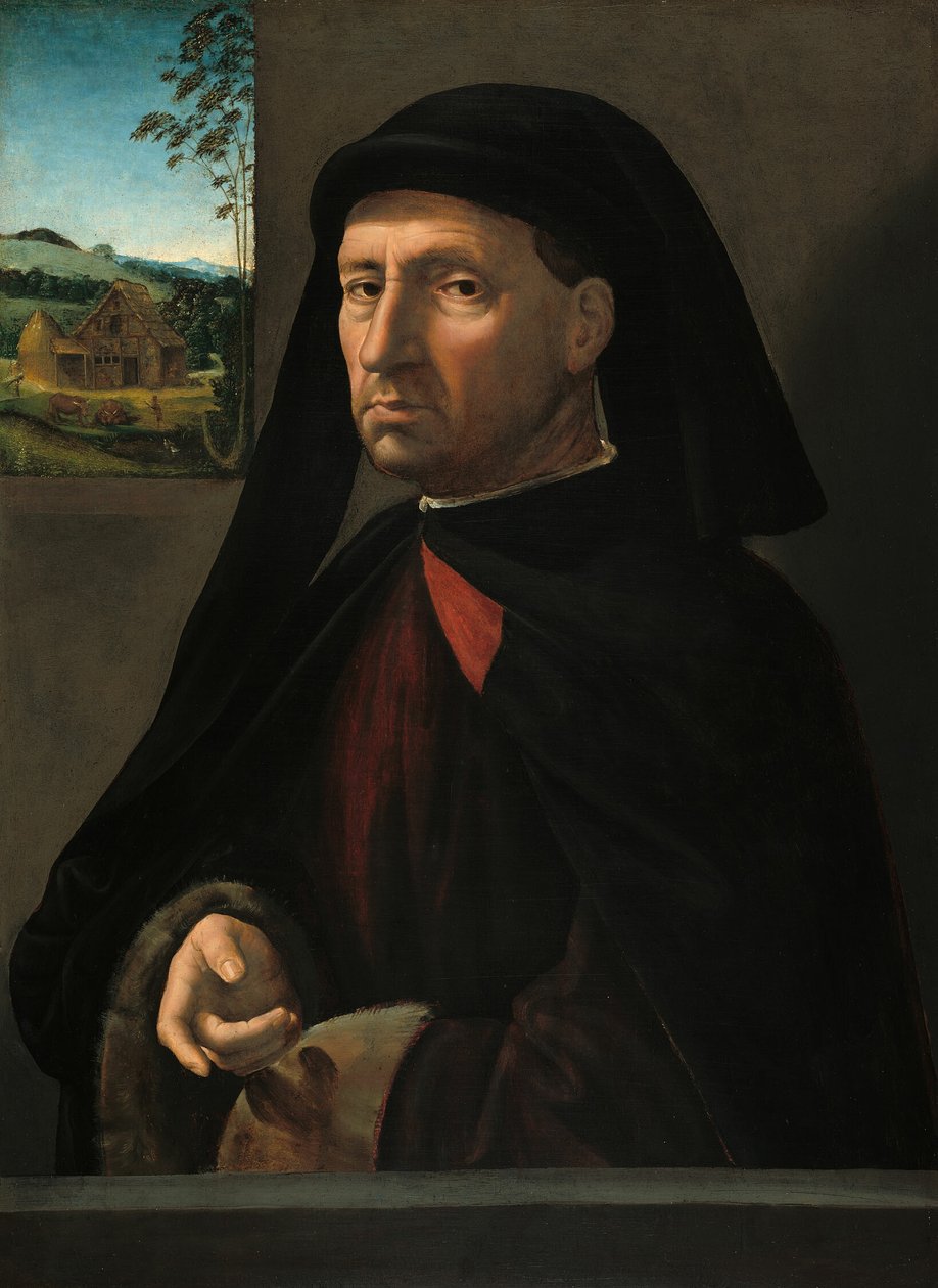 Portrait d