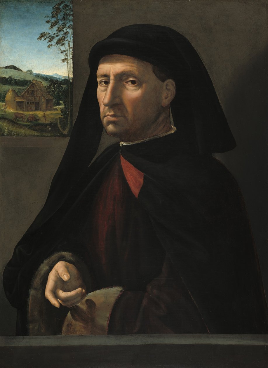 Portrait d