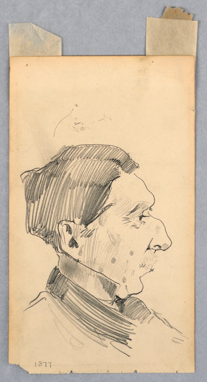 Portrait d