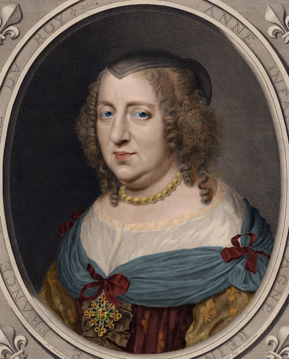 Portrait d