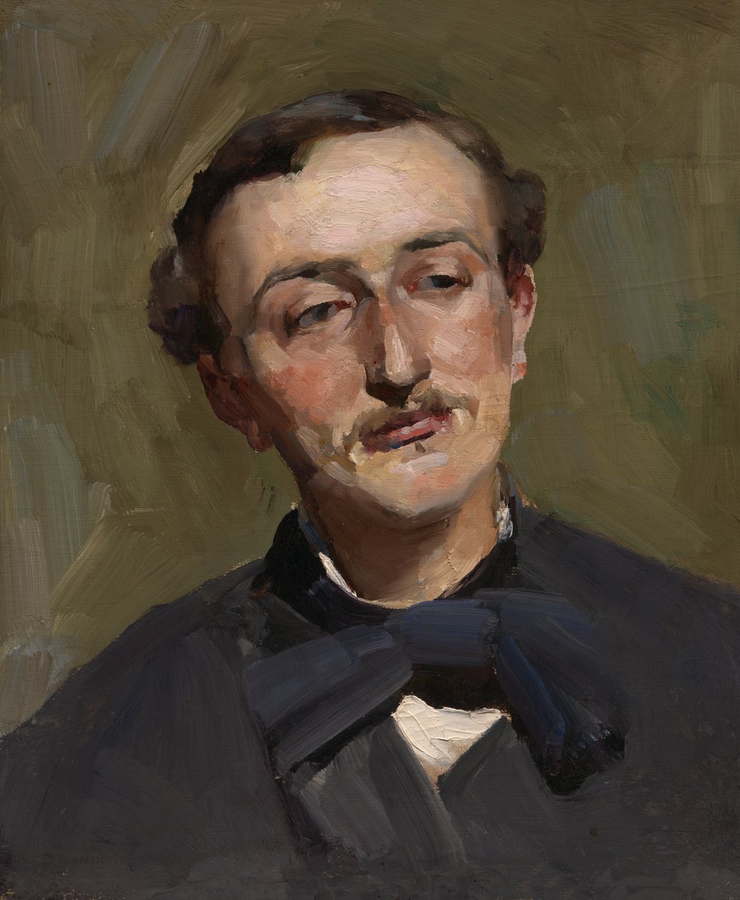 Cass Gilbert, 1880 - Robert Bolling Brandegee