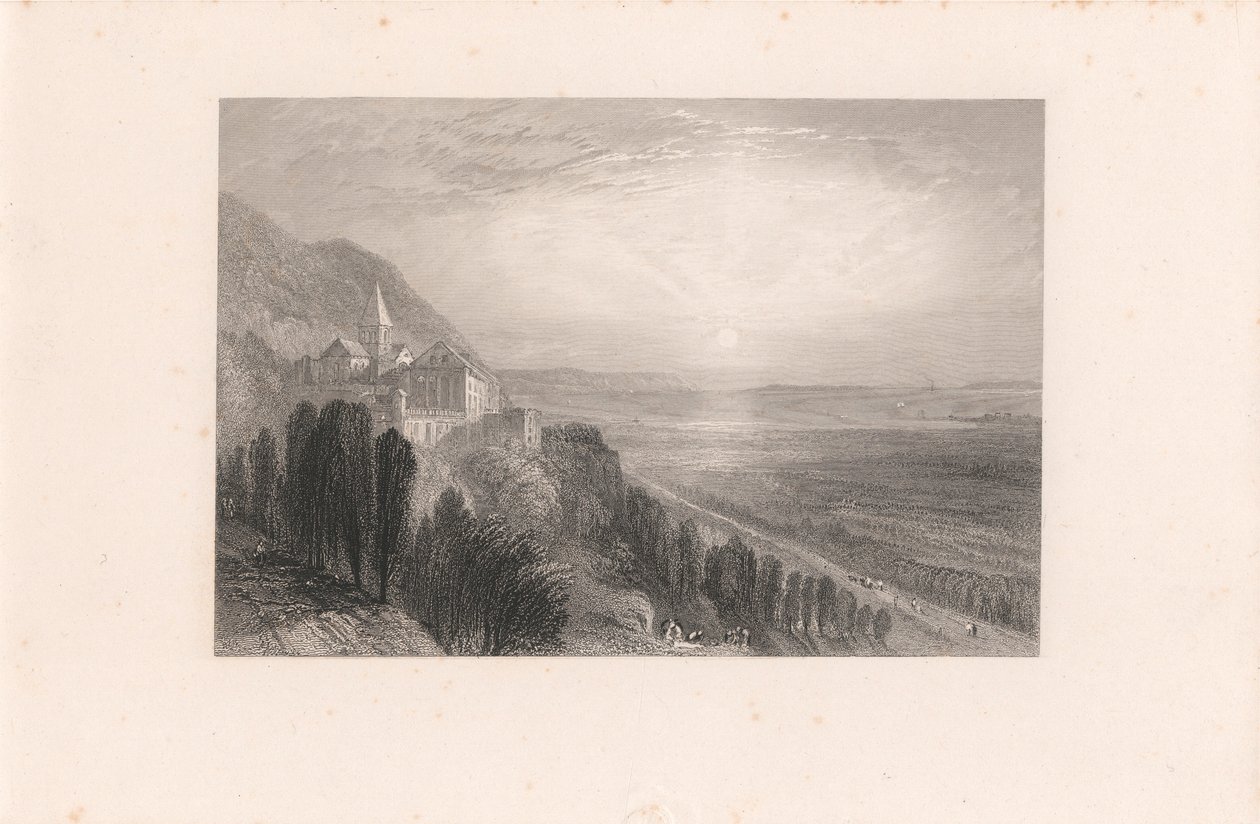 Graville - Robert Brandard