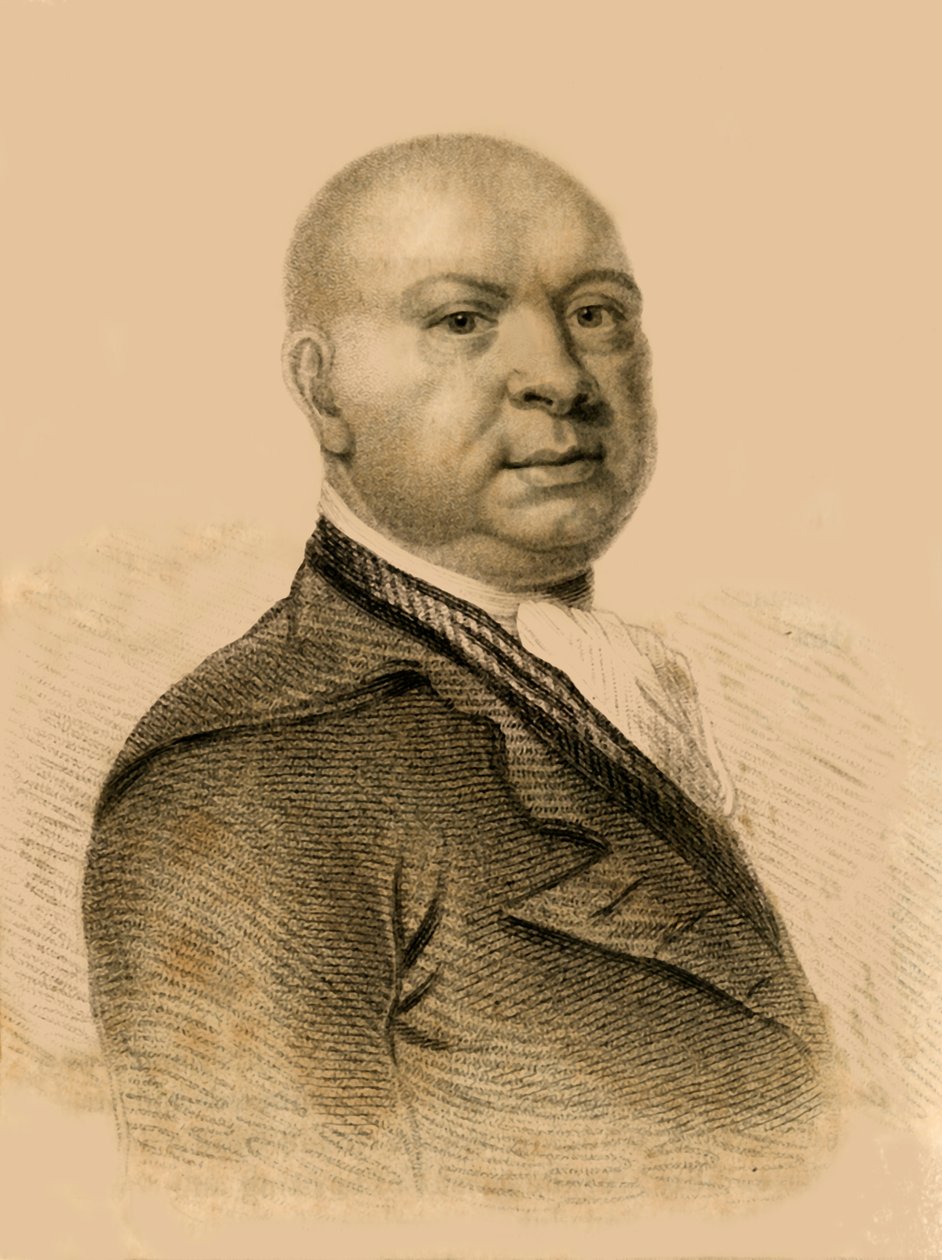 John Broughton - Robert Cooper