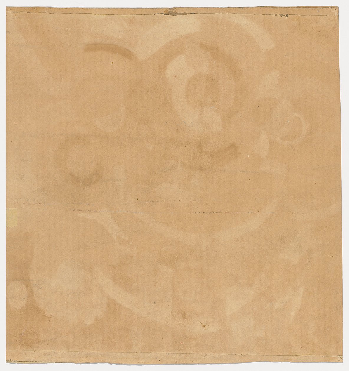 Manège de cochons - Robert Delaunay