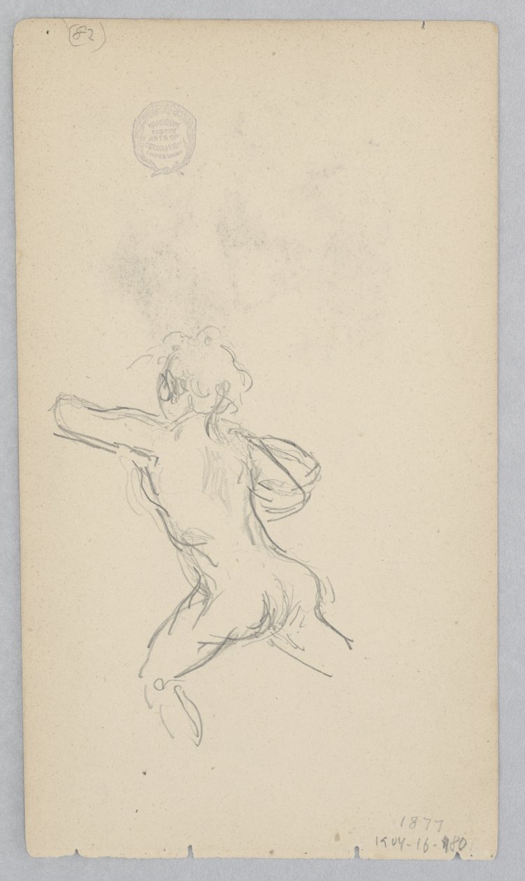 Figure - Robert Frederick Blum