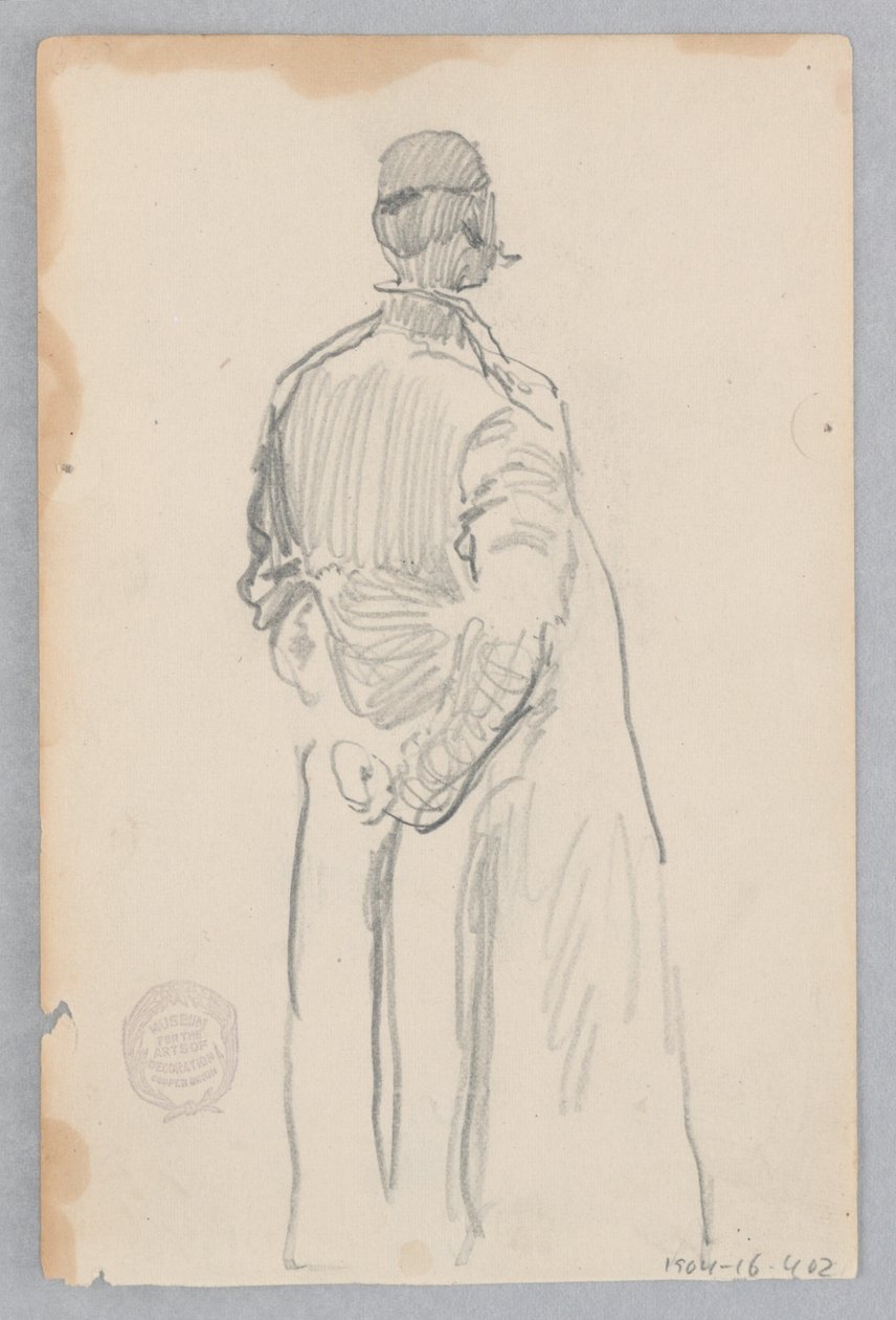 Figure - Robert Frederick Blum