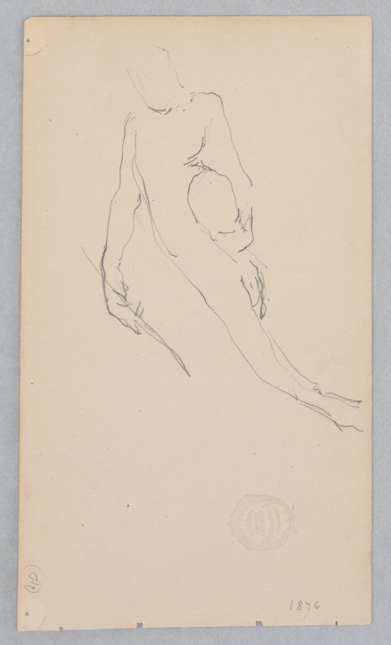 Figure - Robert Frederick Blum
