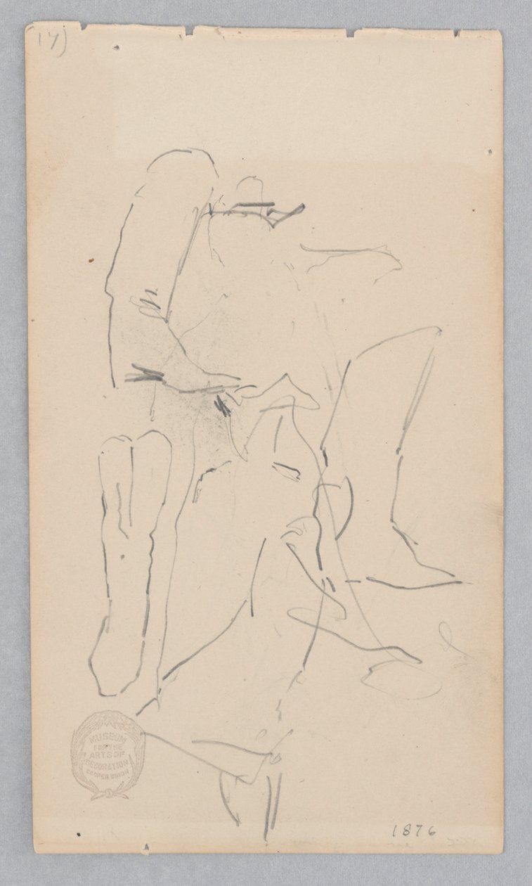 Figure - Robert Frederick Blum