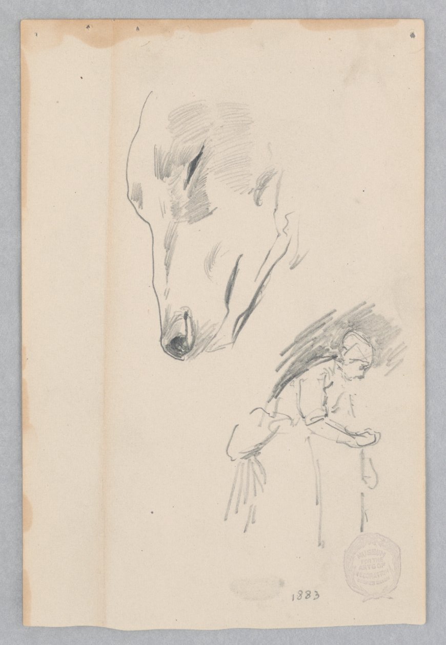 Figures - Robert Frederick Blum