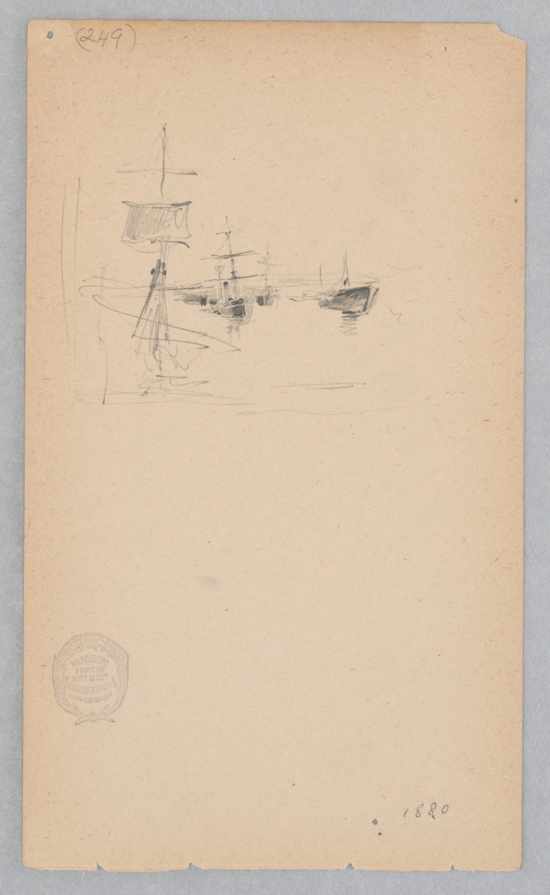 Port - Robert Frederick Blum