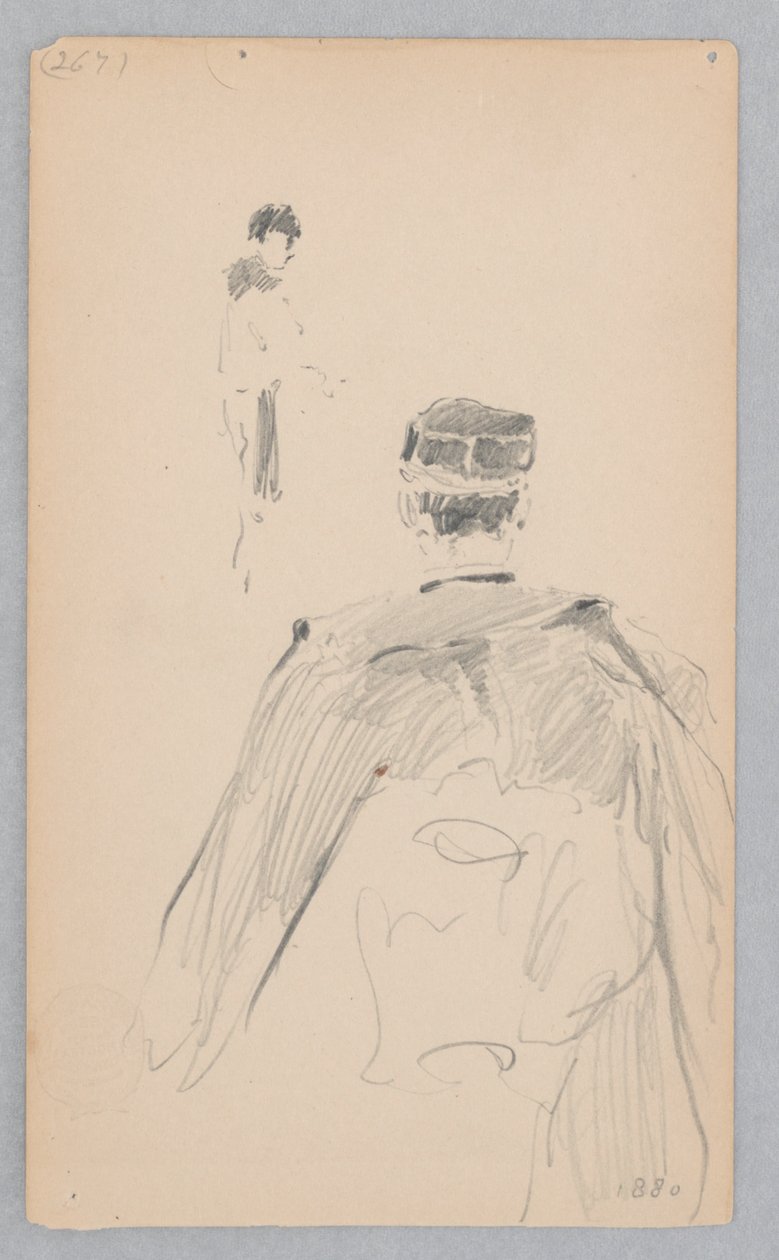 Hommes - Robert Frederick Blum