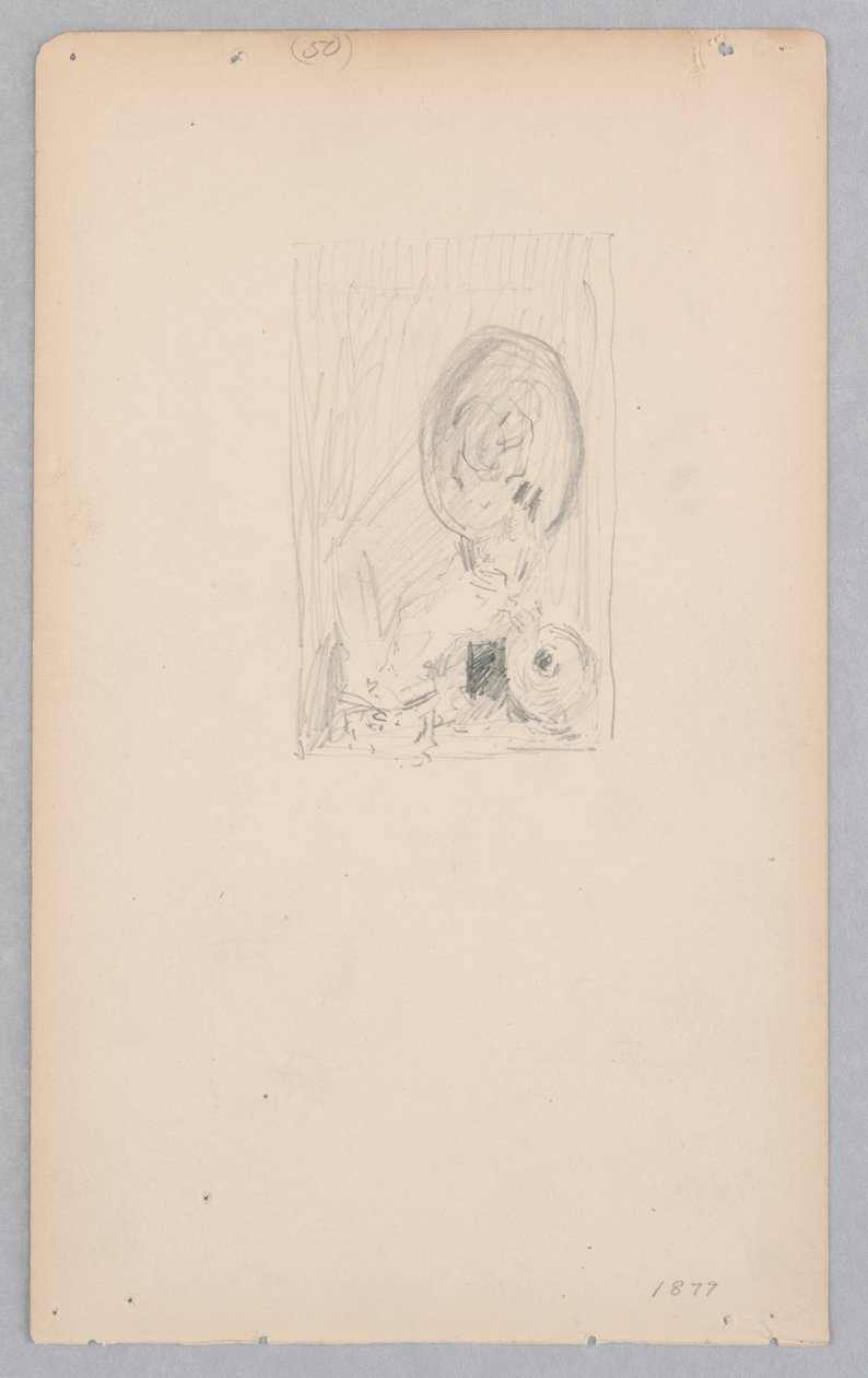 Nature morte - Robert Frederick Blum