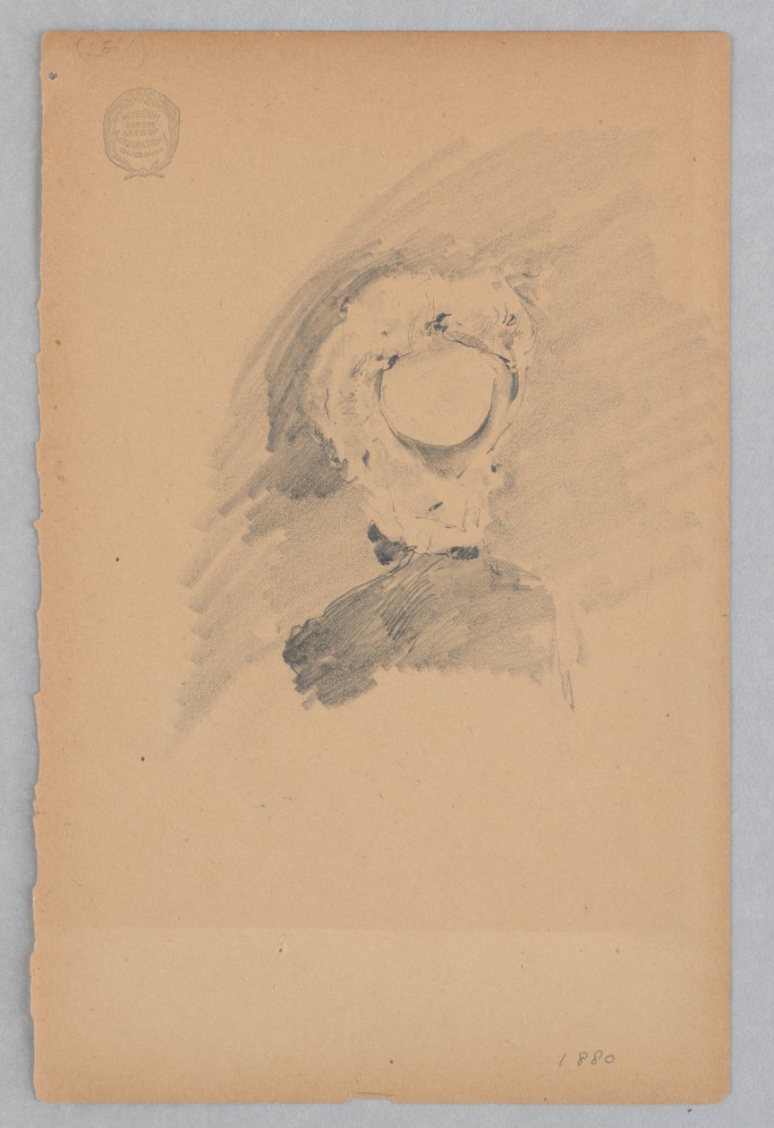 Femme - Robert Frederick Blum