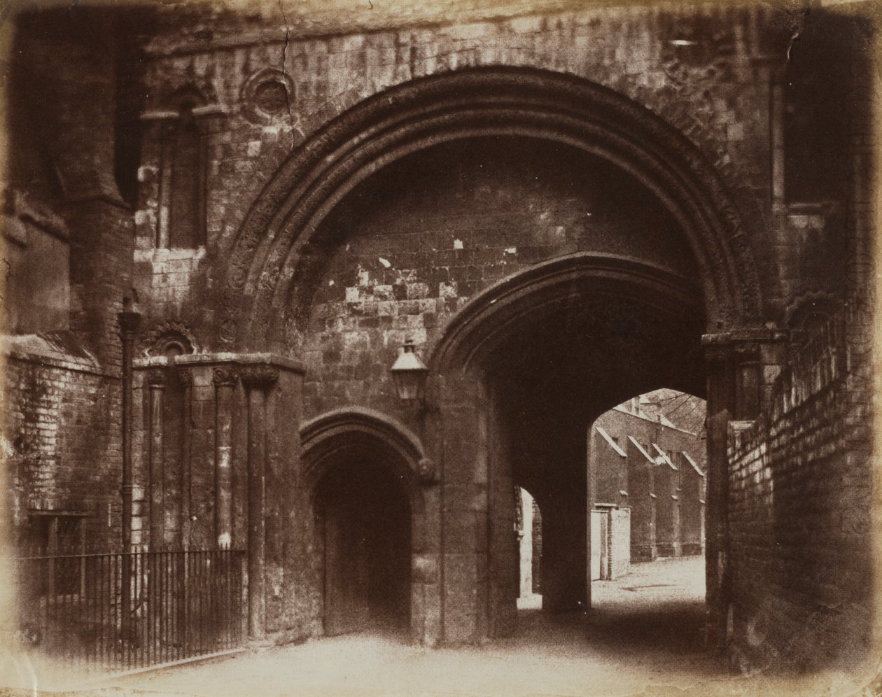 Canterbury - Robert Henry Cheney