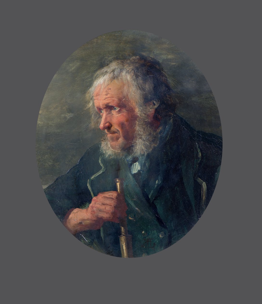 Un Pilote - Robert Herdman