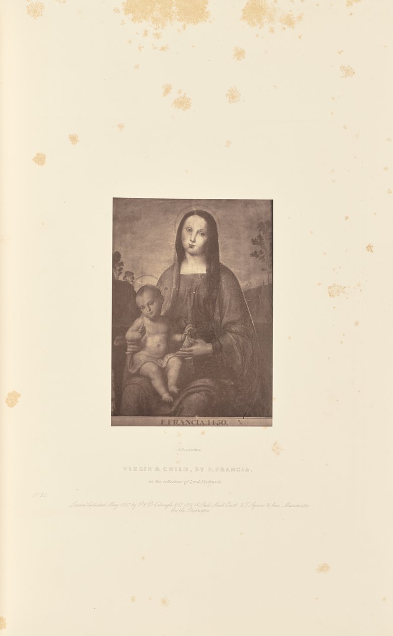 Vierge à l