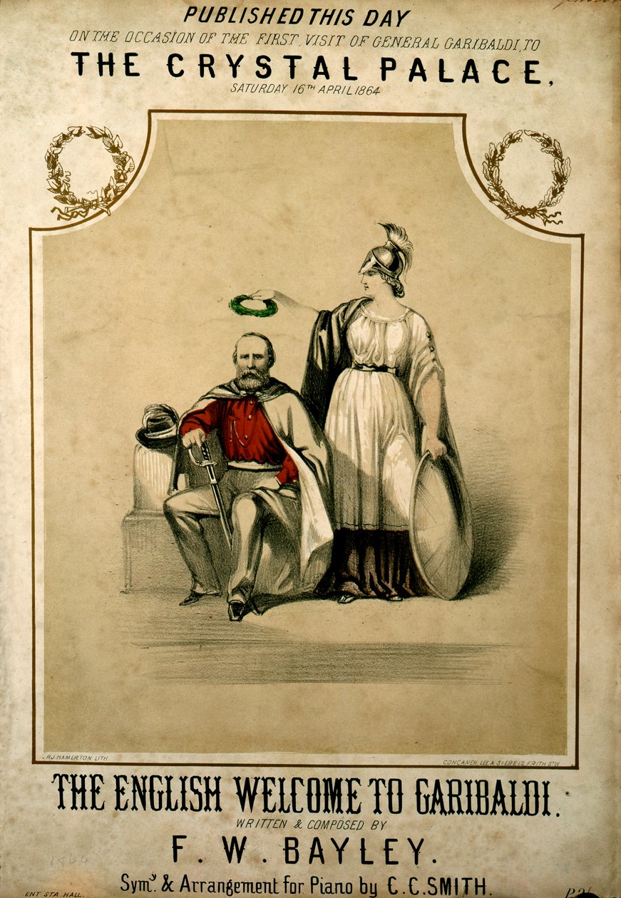 Image inconnue - Robert Jacob Hamerton