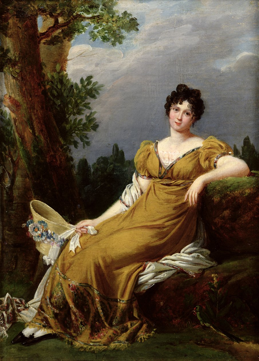 Portrait d