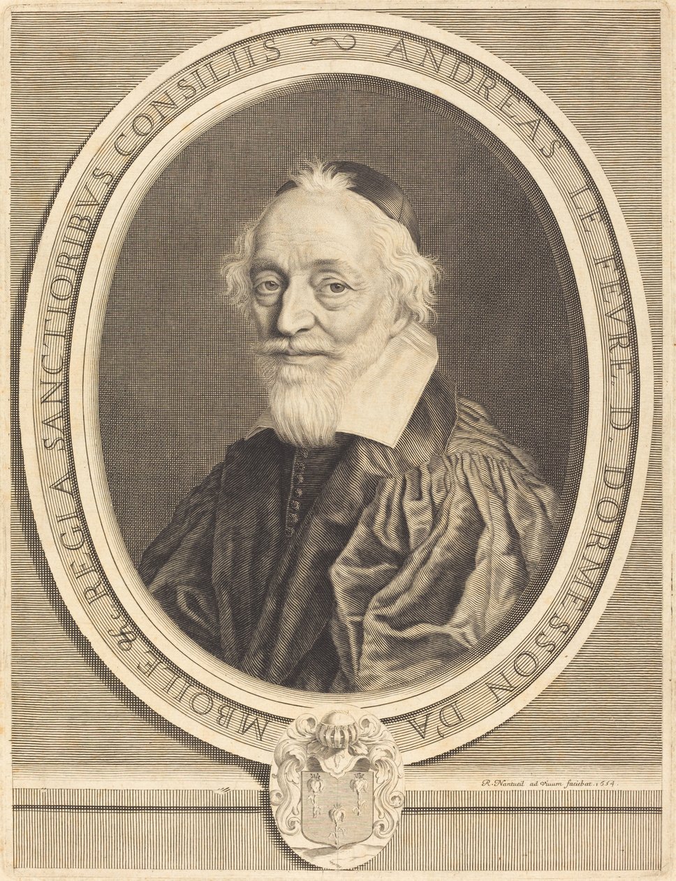 André Le Fèvre d