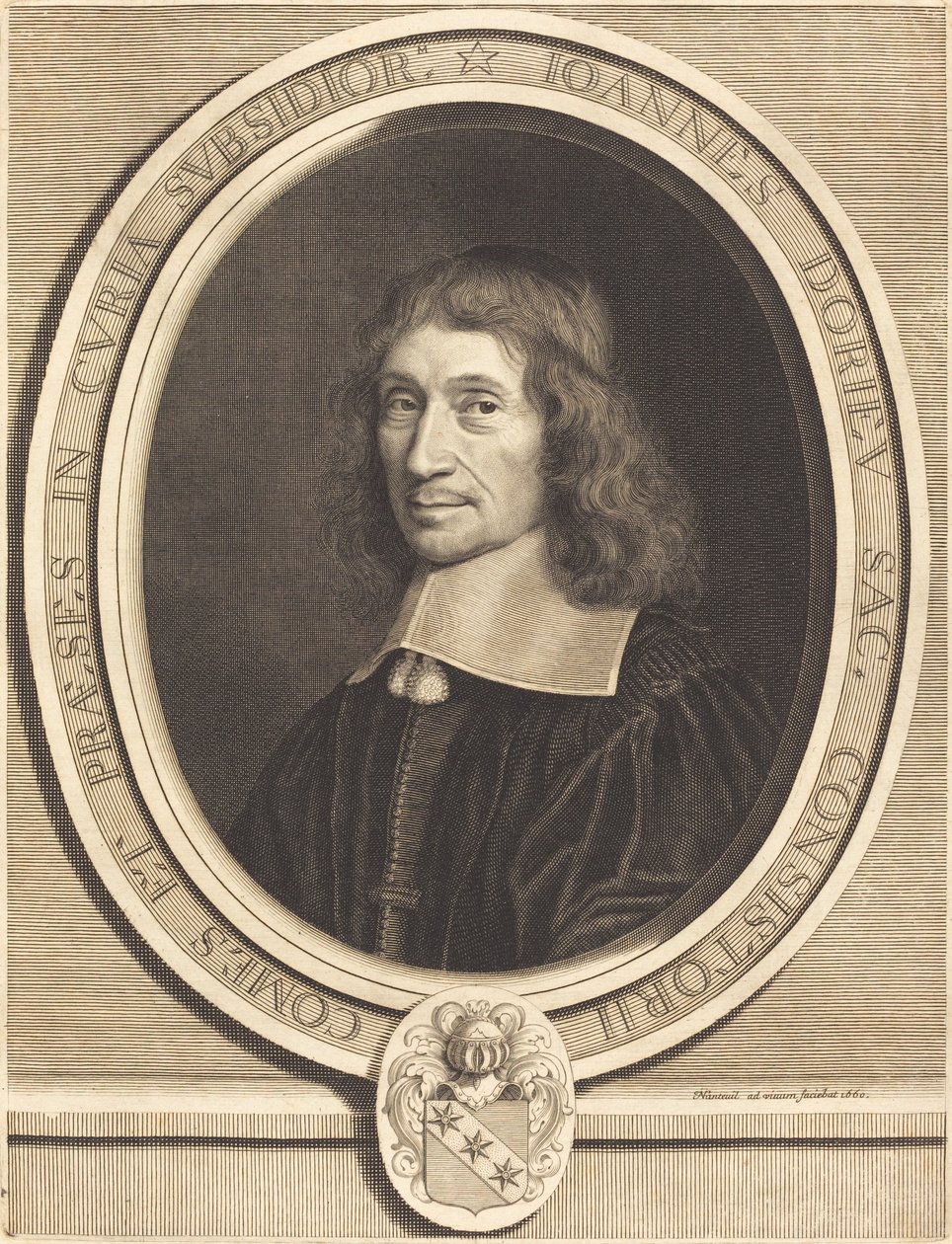 Jean Dorieu - Robert Nanteuil