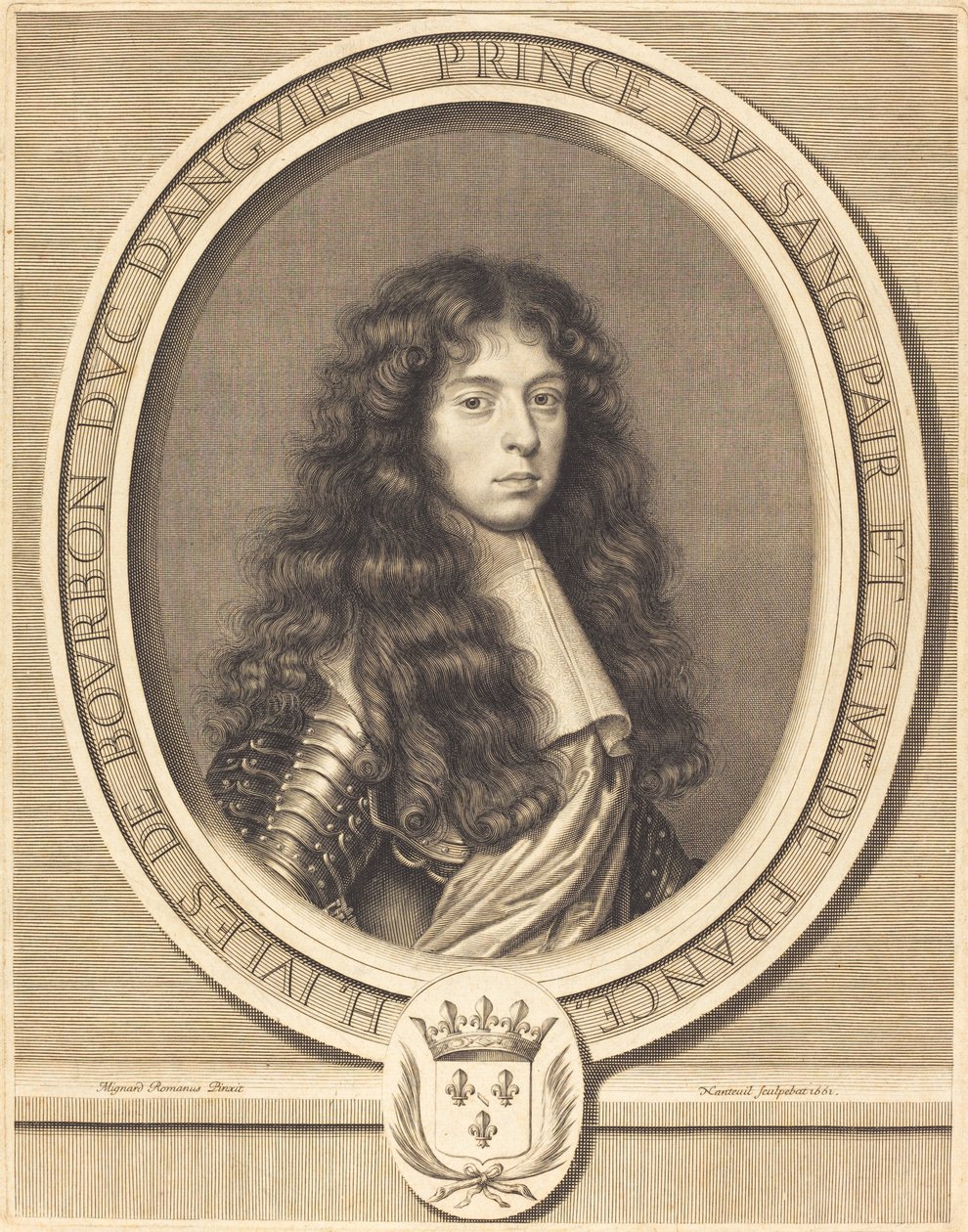 Jules, duc d
