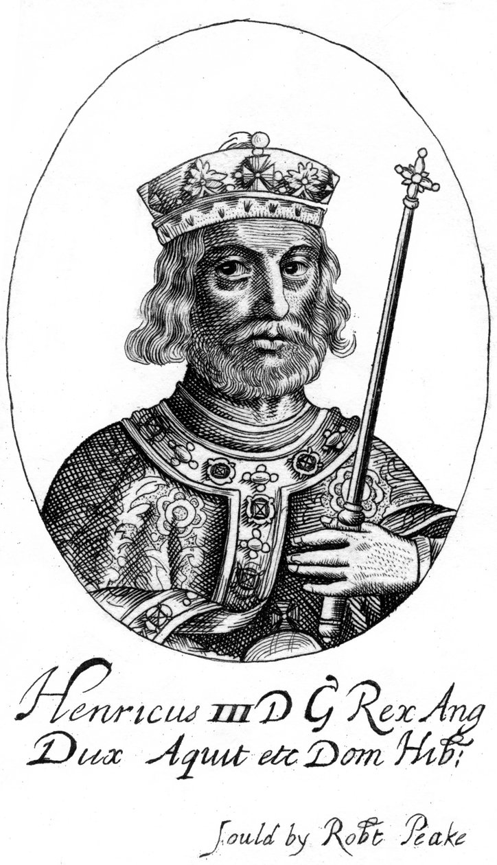 Henri III d