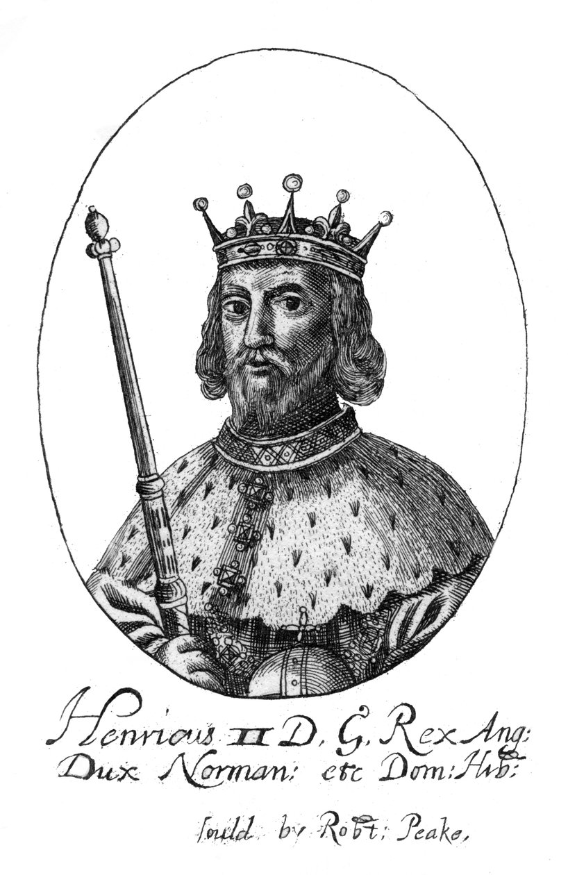 Henri II, roi d