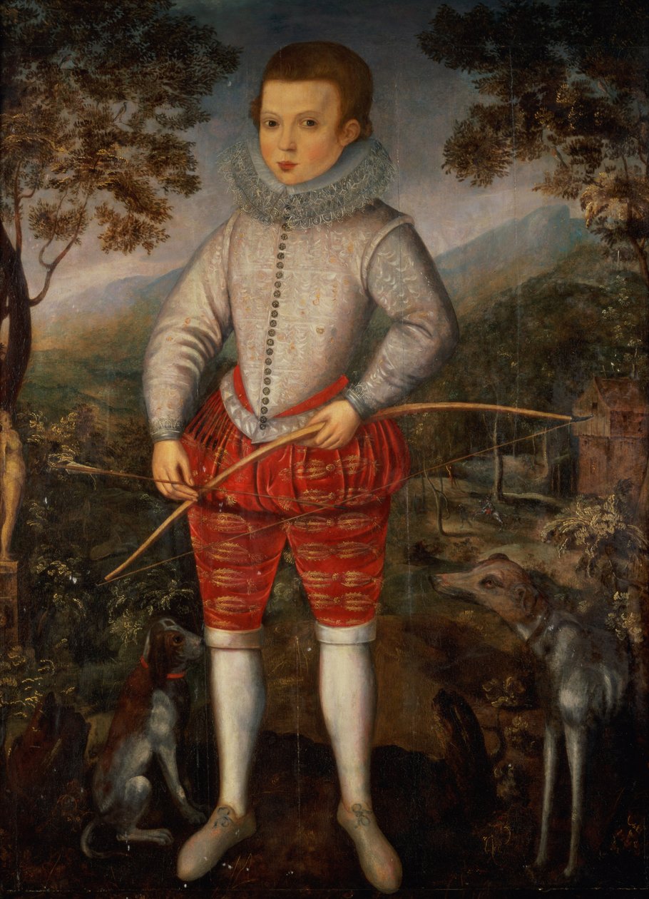 Portrait d