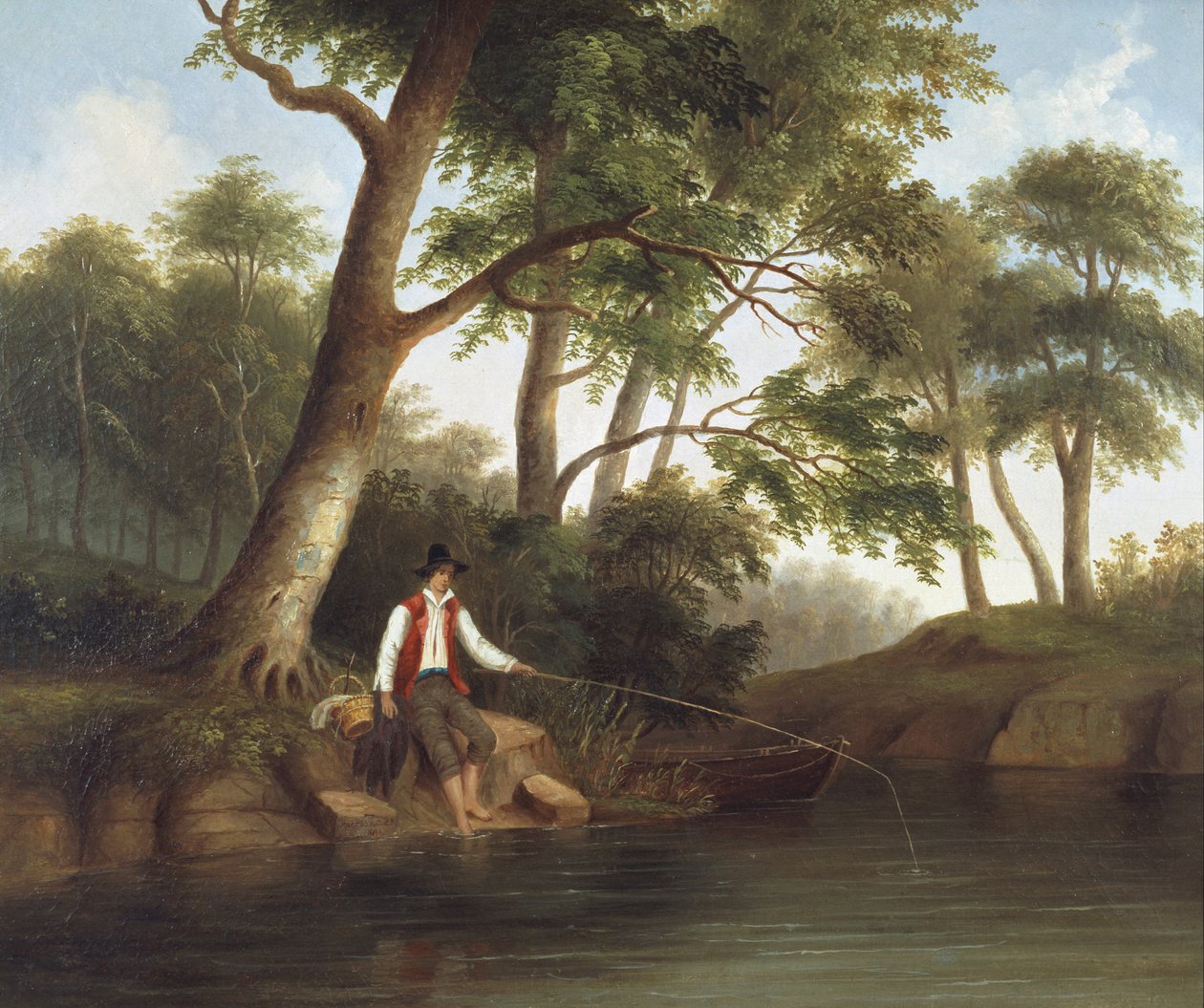 Pêche de l
