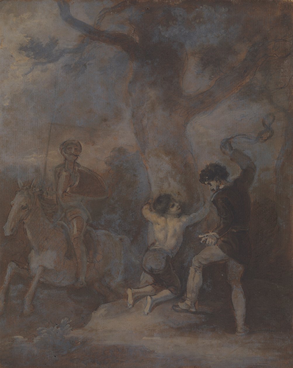 [Un de] Illustrations de Shakespeare - Robert Smirke