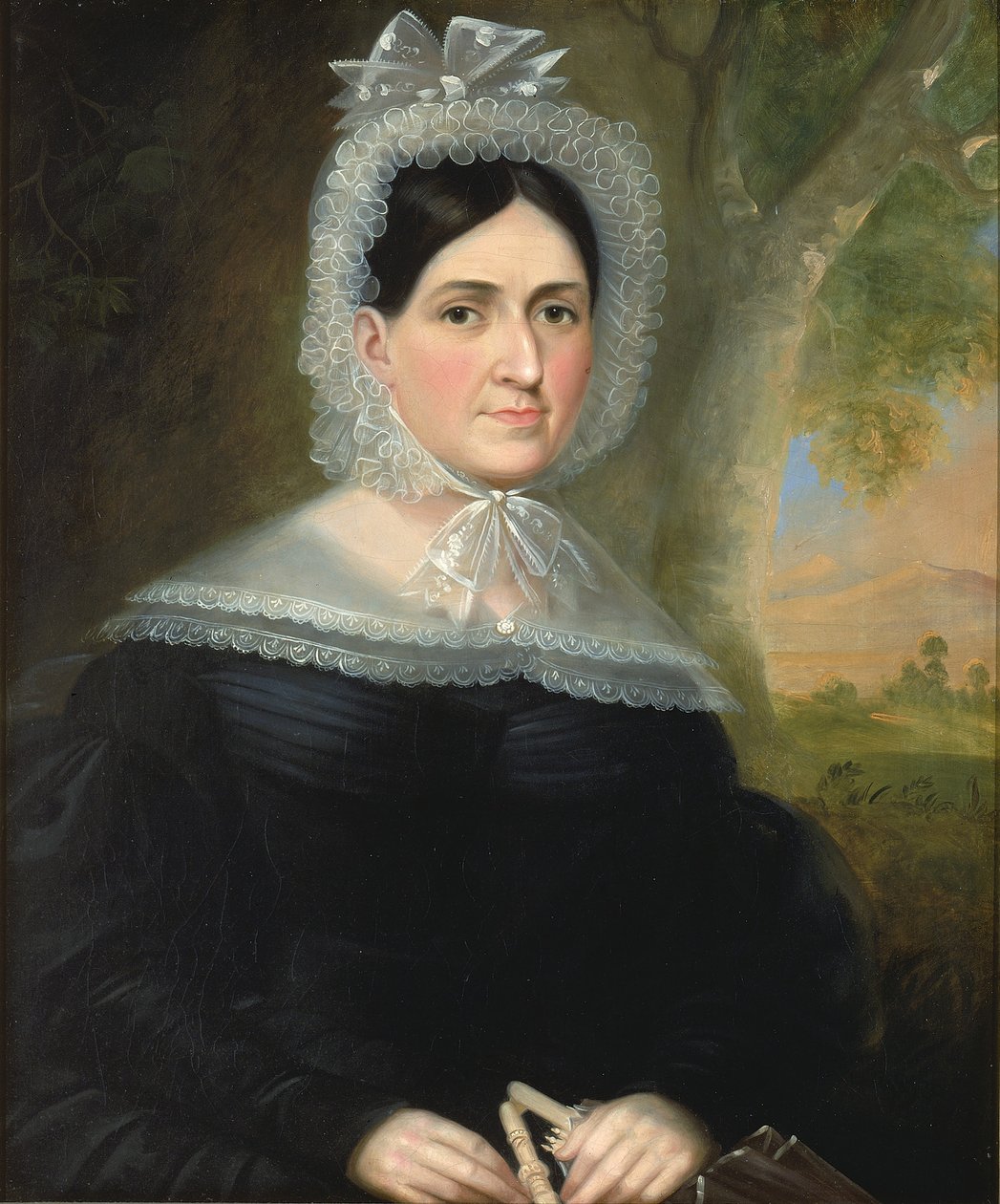 Sarah Summer Sims - Robert Street
