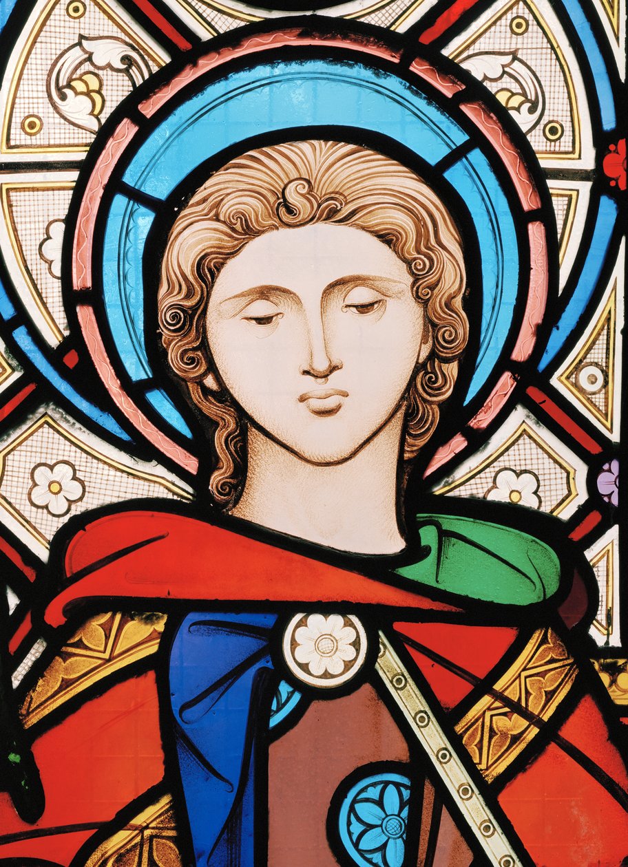 Saint Jean - Robert Turnill Bayne