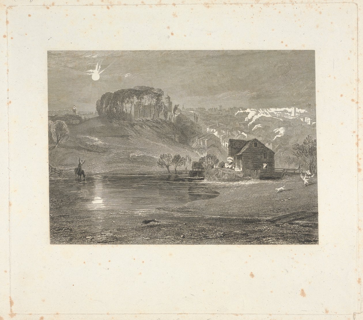 Colchester, Essex - Robert Wallis