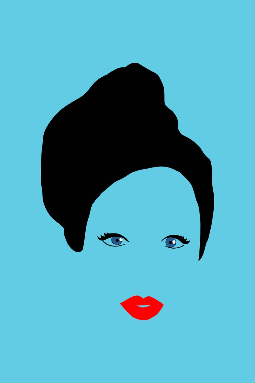 Les Dames ont le Blues, 2022 - Roberta Murray