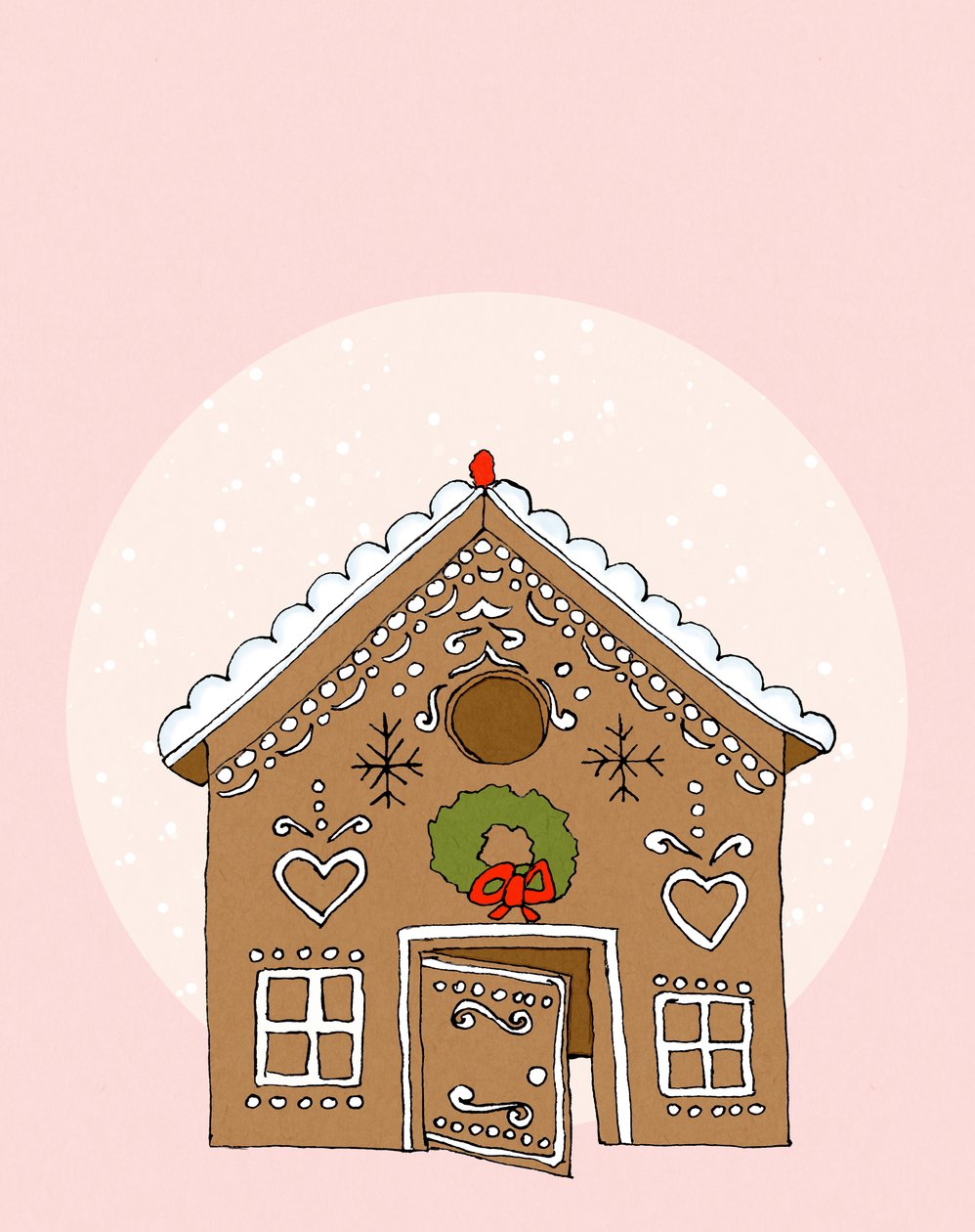 La Maison en Pain d